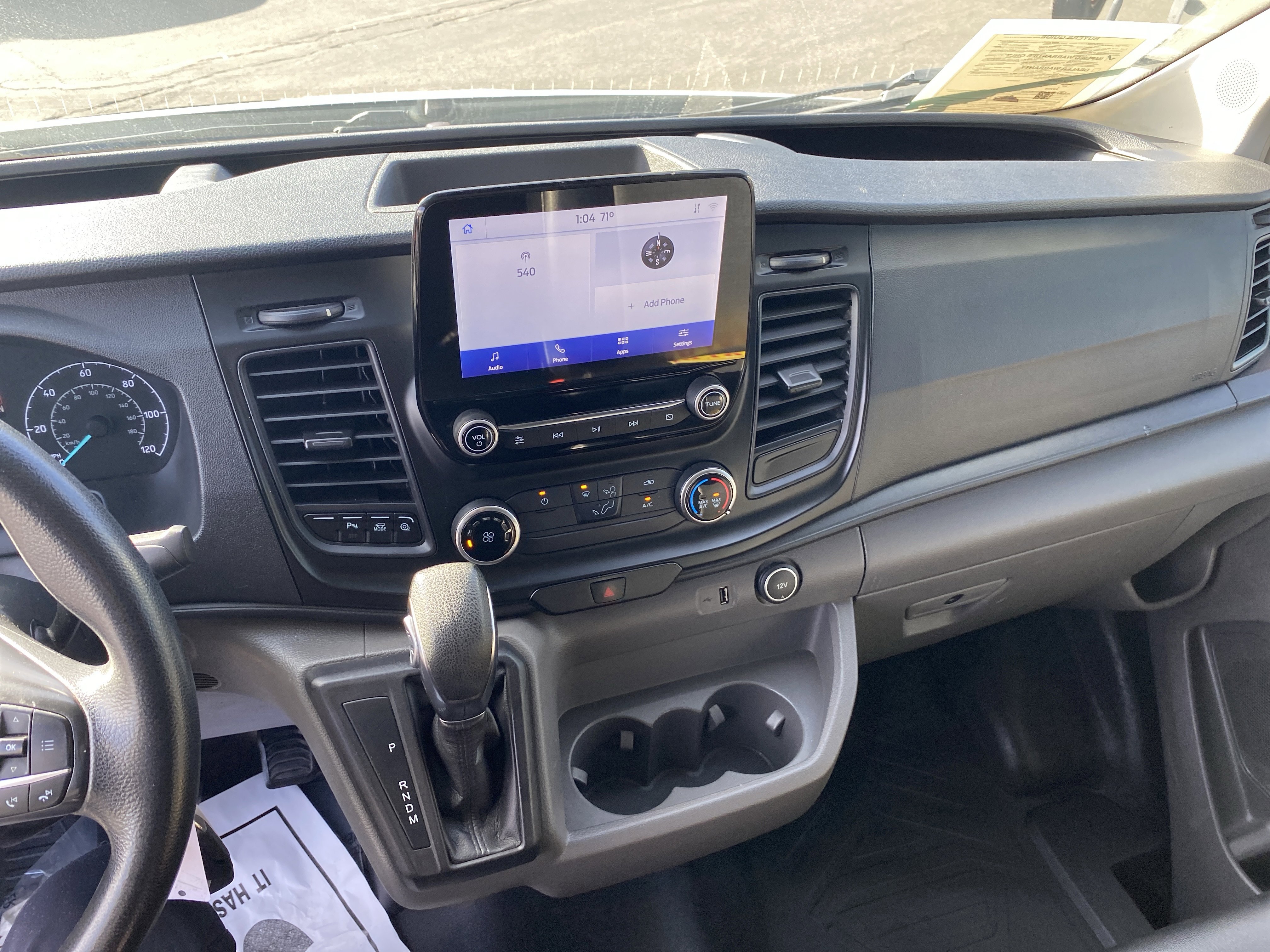 Used 2020 Ford Transit 150 Low Roof image 17