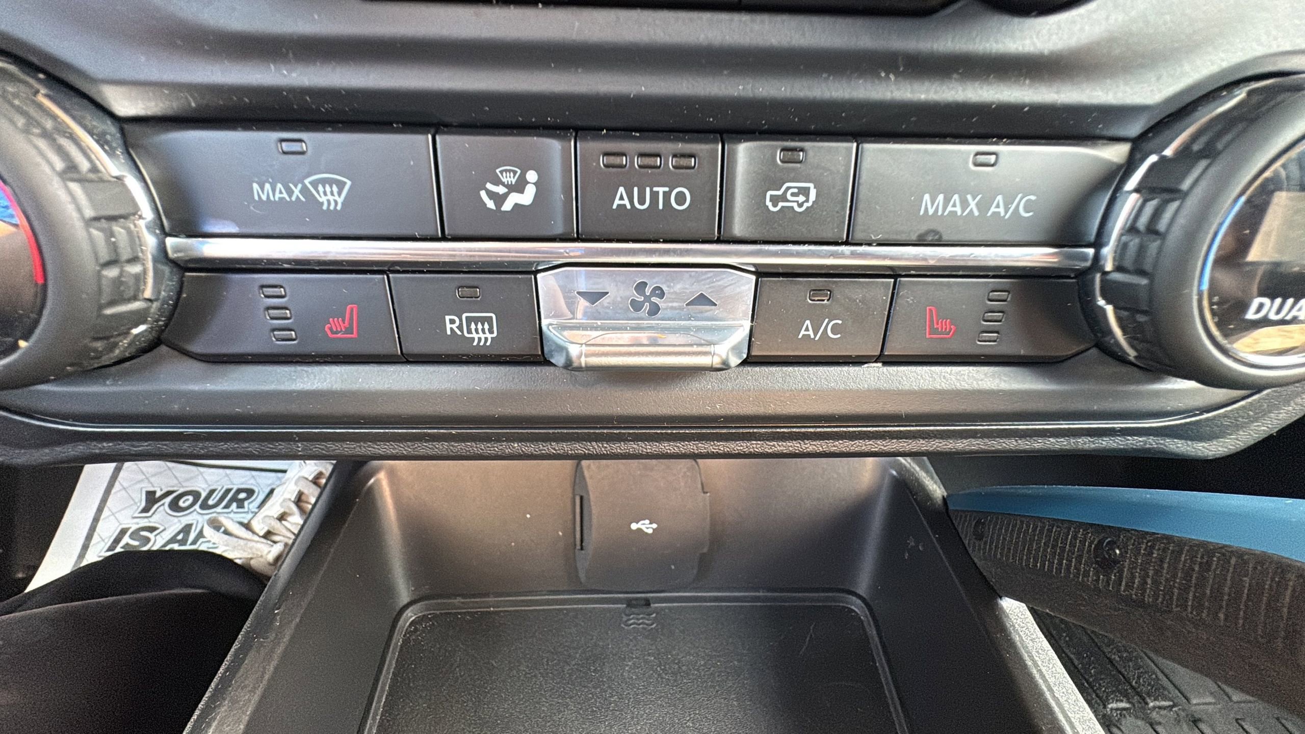 Used 2023 Ford Bronco Wildtrak AWD/4WD image 29
