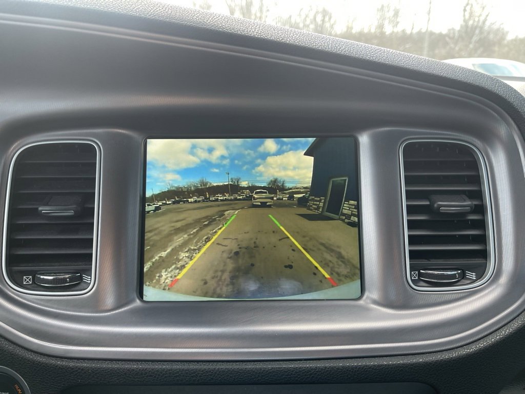 Used 2023 Dodge Charger SXT image 25