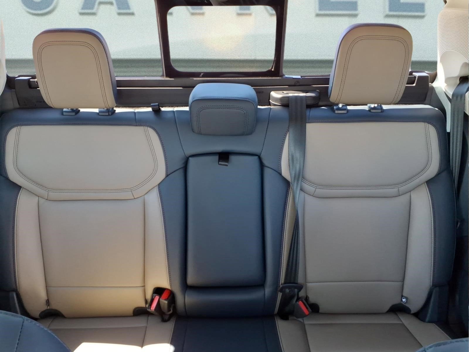 Used 2025 Ford Maverick Lariat w/ 4K Tow Package image 19