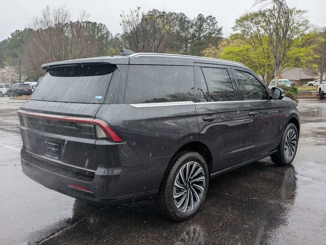 New 2026 Lincoln Navigator Black Label image 4