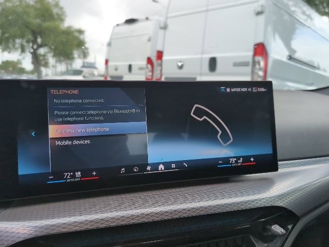 Used 2025 BMW 430i Convertible image 16