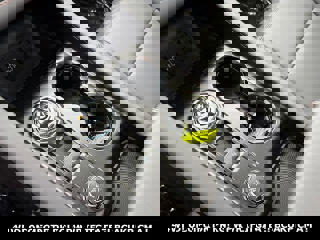 New 2026 Ford Explorer Active w/ Active Comfort Package image 19