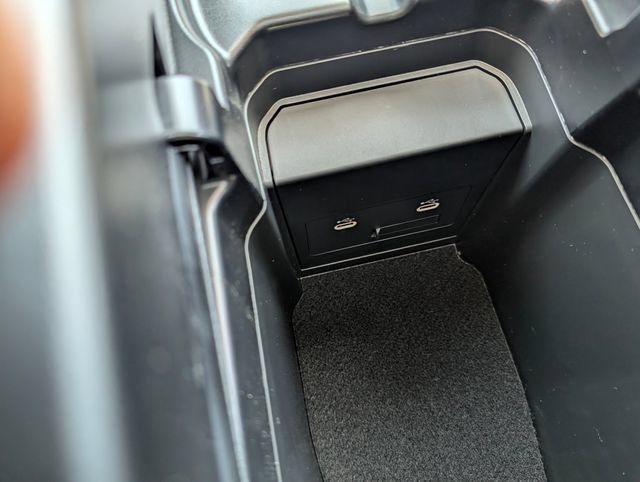 New 2026 MAZDA CX-50 AWD 2.5 S w/ Cargo Package image 30
