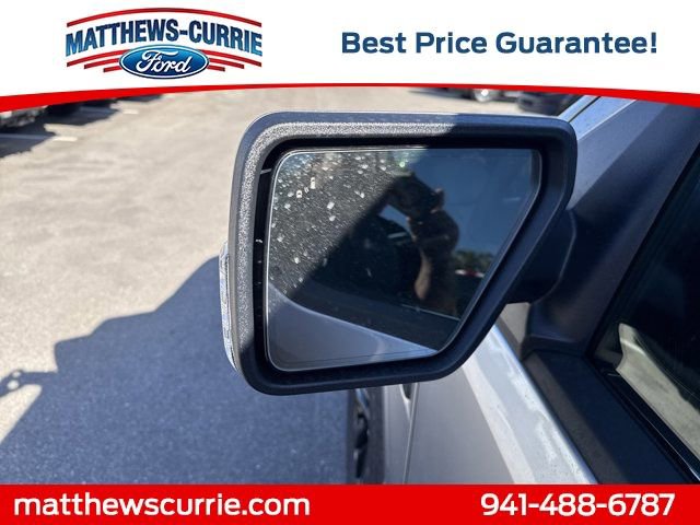 New 2025 Ford F150 Lariat w/ Equipment Group 502A High image 8