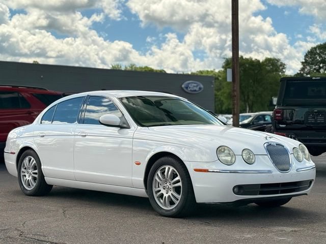 Used 2005 Jaguar S-TYPE 3.0 RWD image 29
