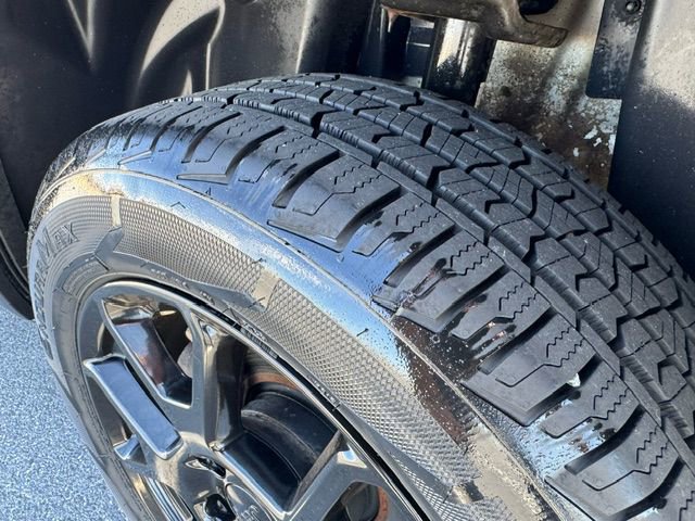 Used 2020 Jeep Renegade Altitude image 28