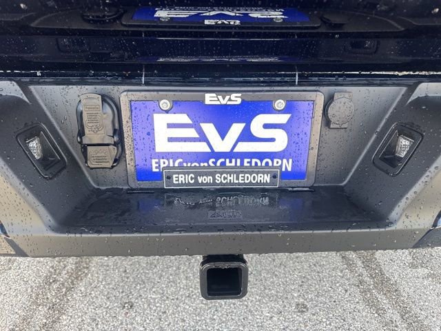 New 2025 Ford F150 Lariat w/ Equipment Group 501A Mid image 16