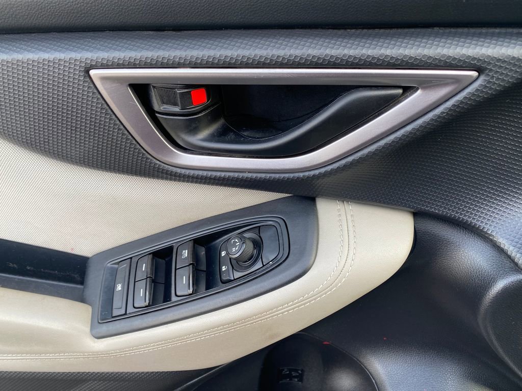 Used 2021 Subaru Forester image 13