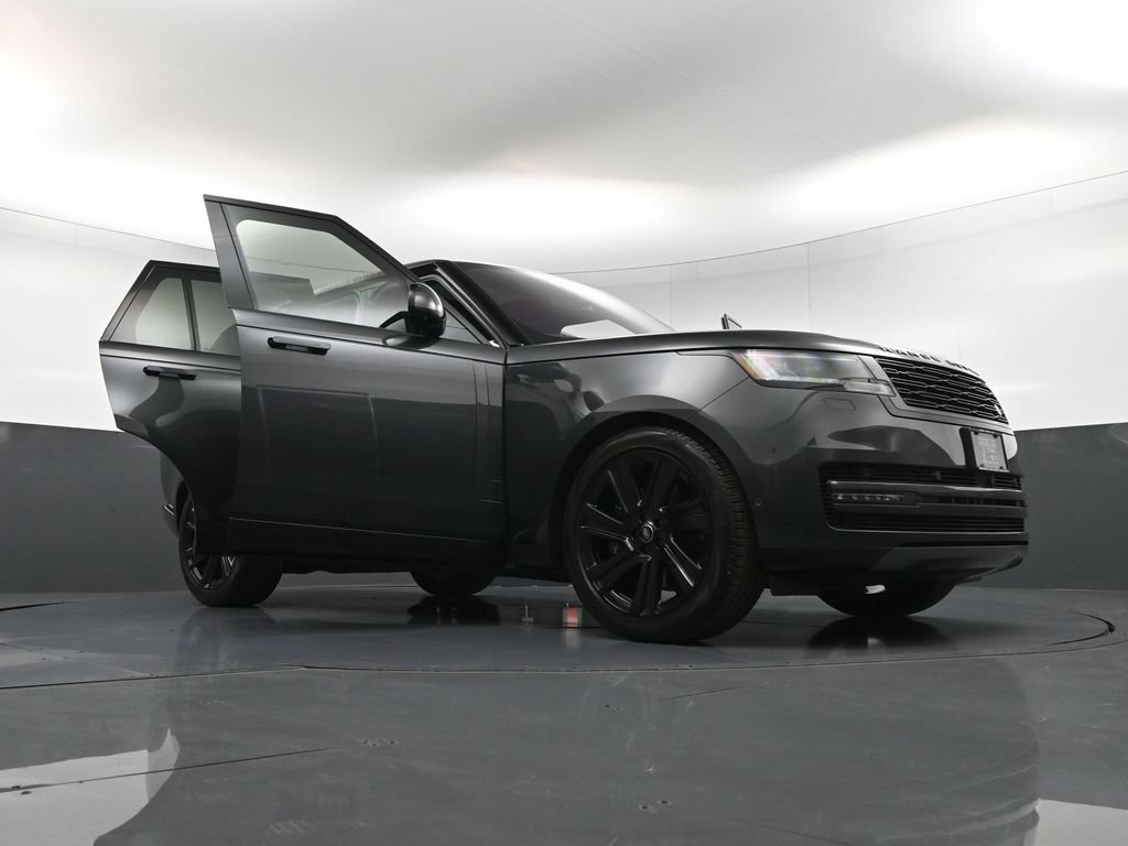 Used 2023 Land Rover Range Rover SE AWD/4WD image 39