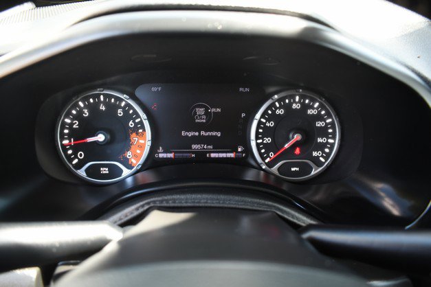 Used 2015 Jeep Renegade Limited AWD/4WD image 31