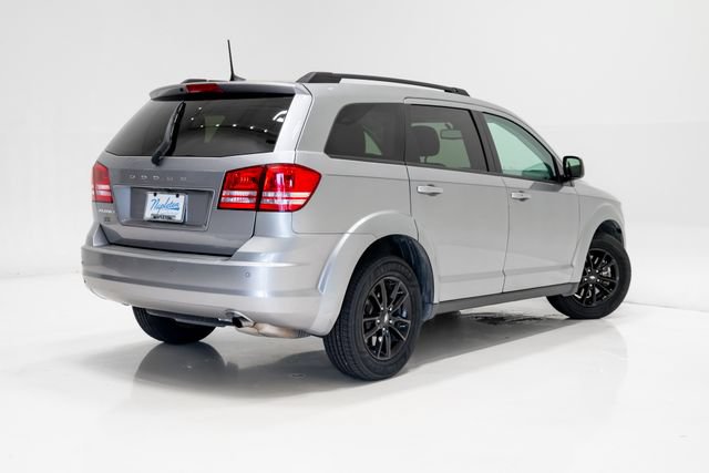 Used 2020 Dodge Journey SE w/ SE Popular Equipment Group FWD image 33