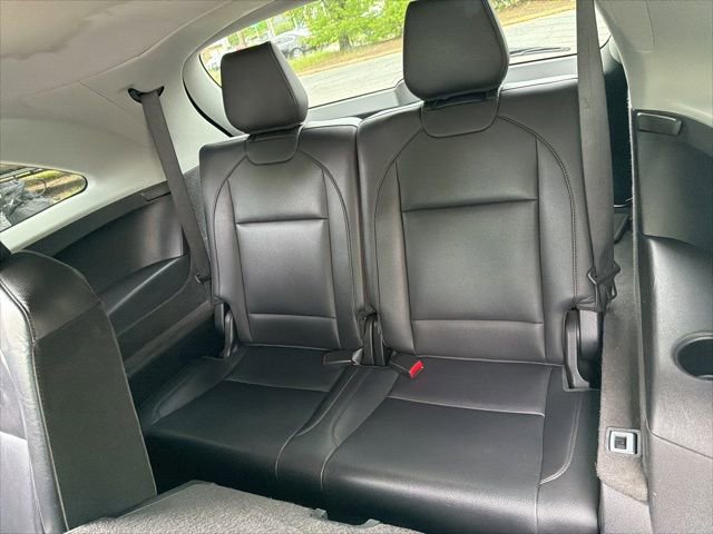 Used 2018 Acura MDX SH-AWD image 15