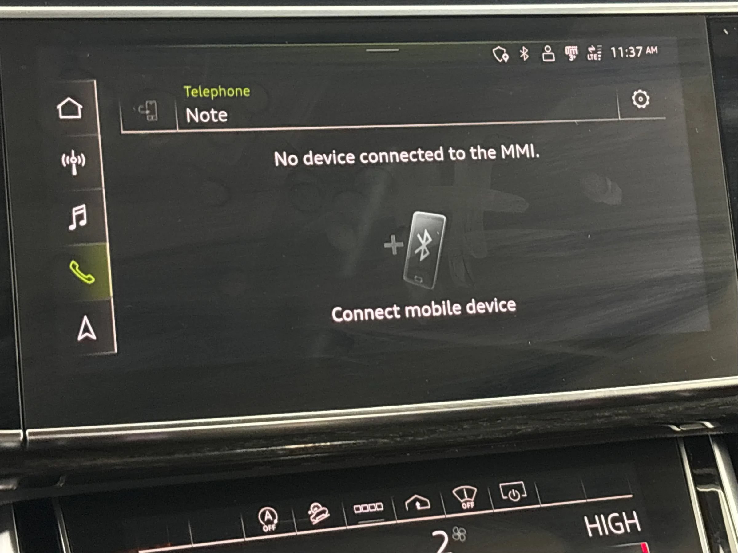 Used 2021 Audi Q7 3.0T Prestige w/ Prestige Package AWD/4WD image 46