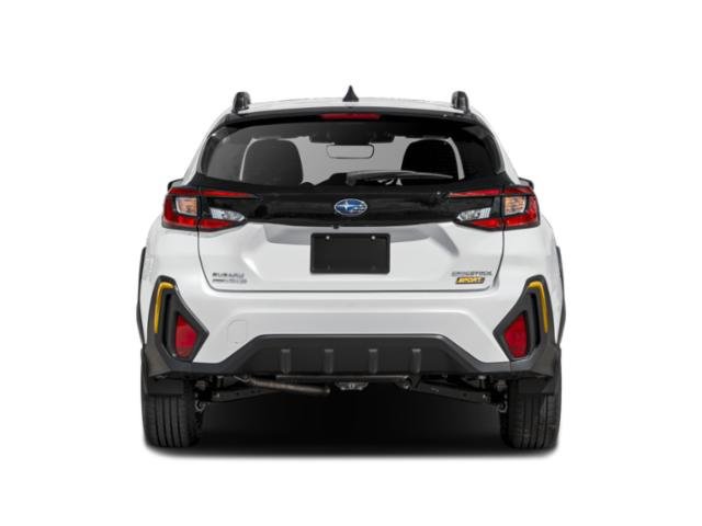 Used 2025 Subaru Crosstrek 2.5i Sport AWD/4WD image 8