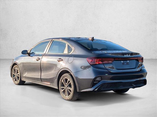 Used 2024 Kia Forte LXS image 7