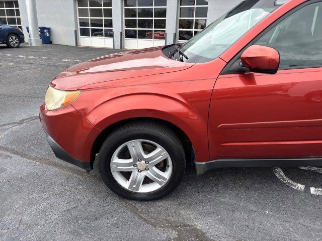 Used 2010 Subaru Forester 2.5X Premium AWD/4WD image 9
