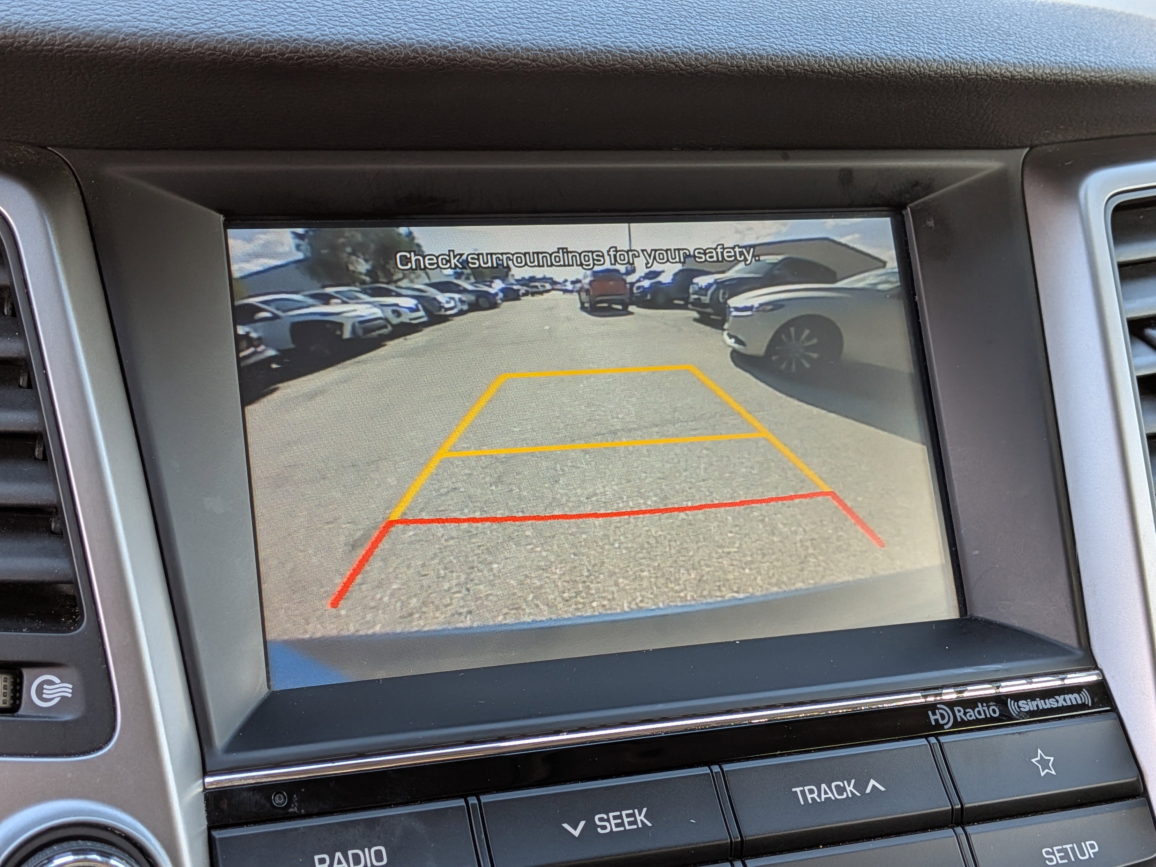 Used 2018 Hyundai Tucson Value image 32