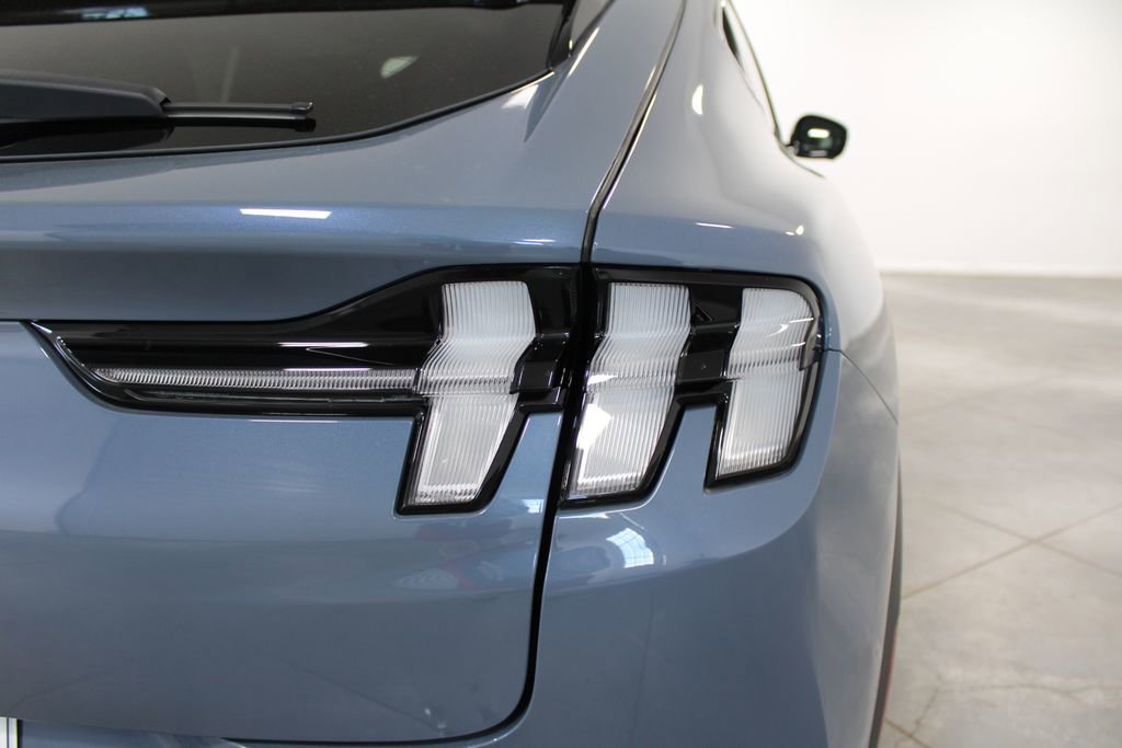 New 2024 Ford Mustang Mach-E Select w/ Comfort Package Lite image 12