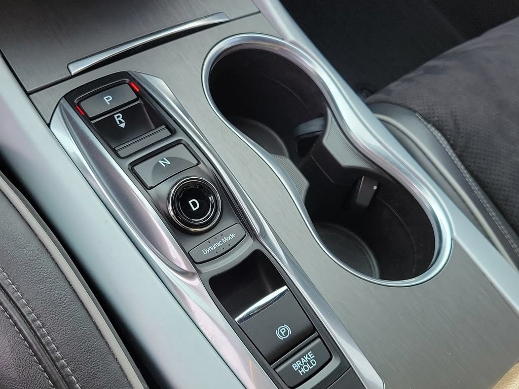 Used 2020 Acura TLX V6 w/ A-SPEC Pkg FWD image 31