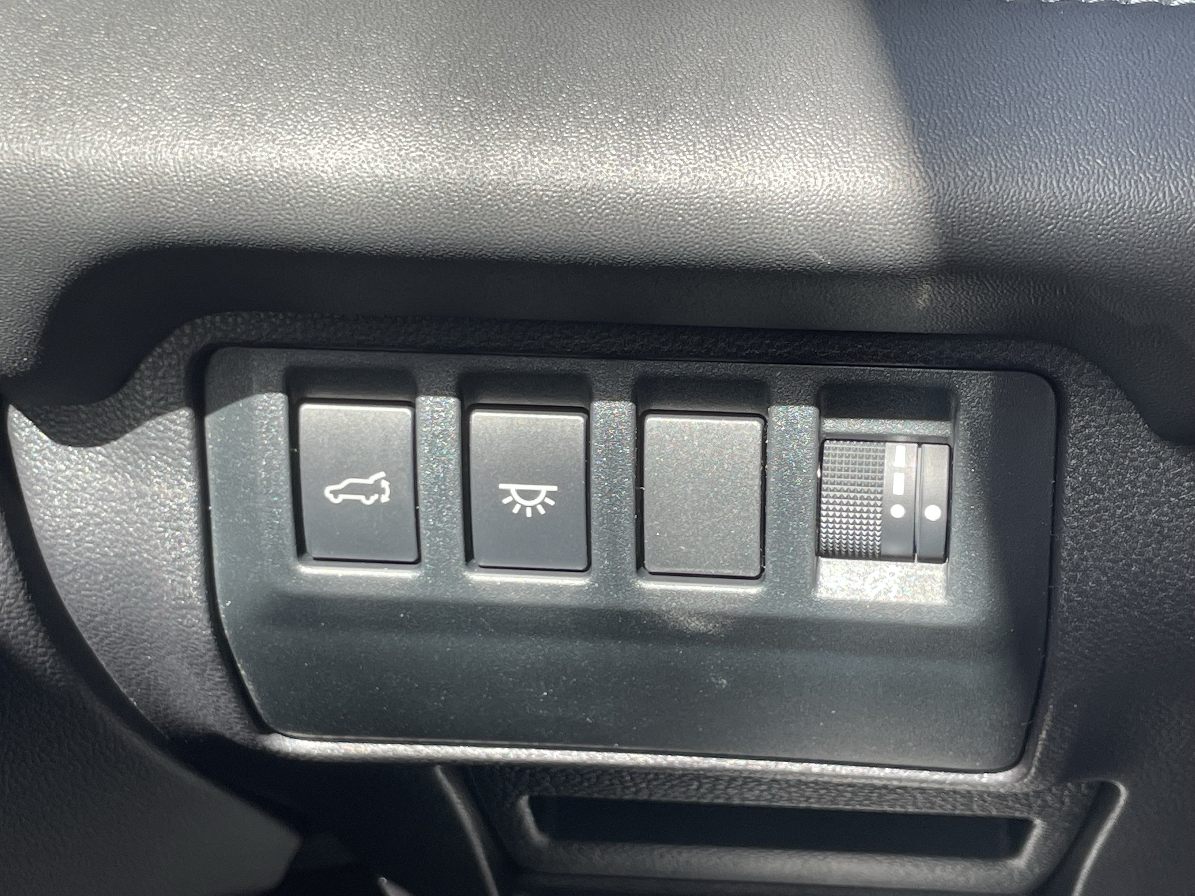 New 2026 Subaru Ascent Limited AWD/4WD image 32