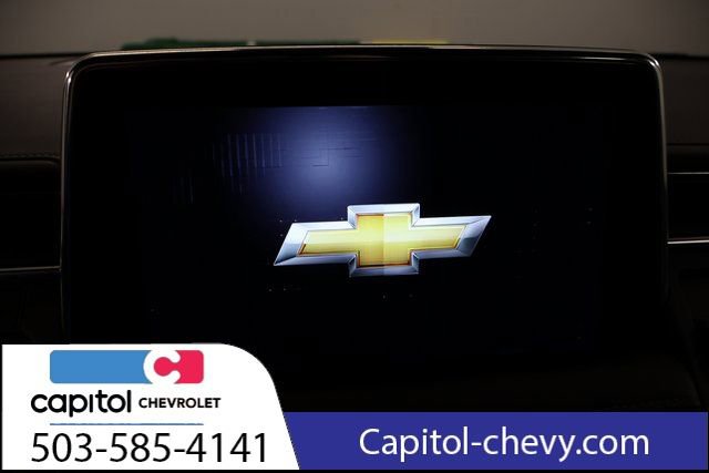 Used 2024 Chevrolet Tahoe LT image 22