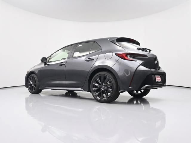 New 2025 Toyota Corolla XSE FWD image 31