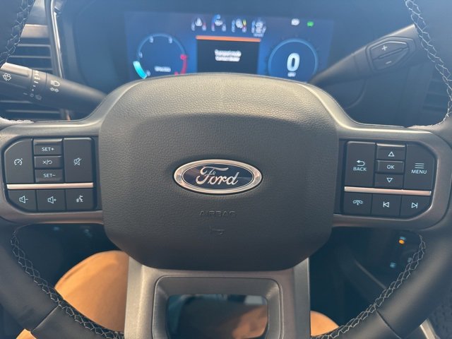 New 2026 Ford F350 4x4 Crew Cab Super Duty image 18