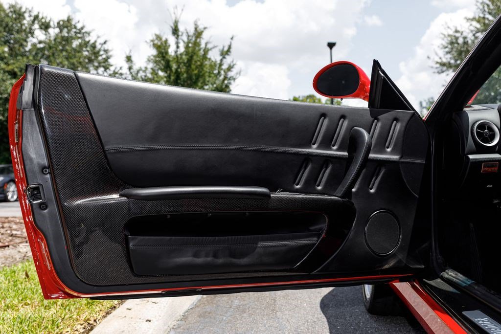 Used 2005 Ferrari 575M Maranello Superamerica RWD image 24