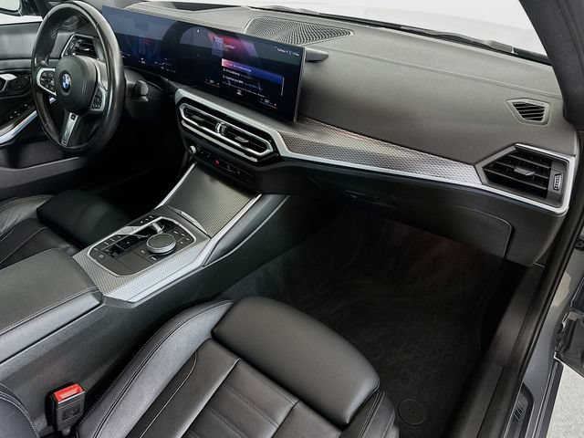 Used 2023 BMW M340i xDrive AWD/4WD image 35
