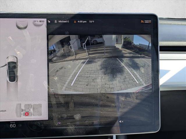 Used 2020 Tesla Model Y Long Range AWD/4WD image 13