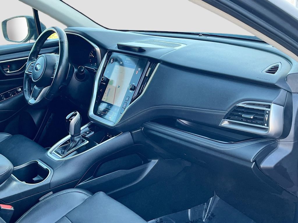 Used 2023 Subaru Outback Limited XT image 32