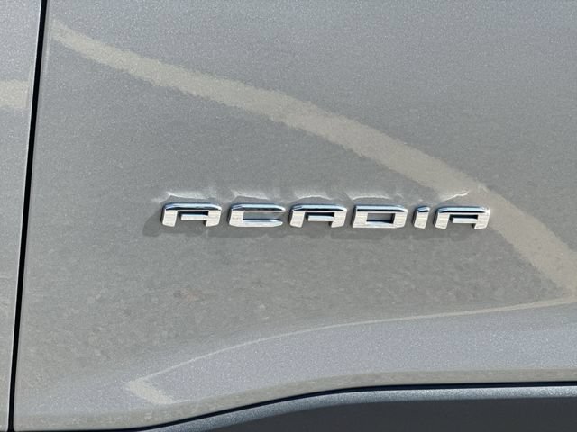 Used 2023 GMC Acadia SLT w/ Preferred Package FWD image 32