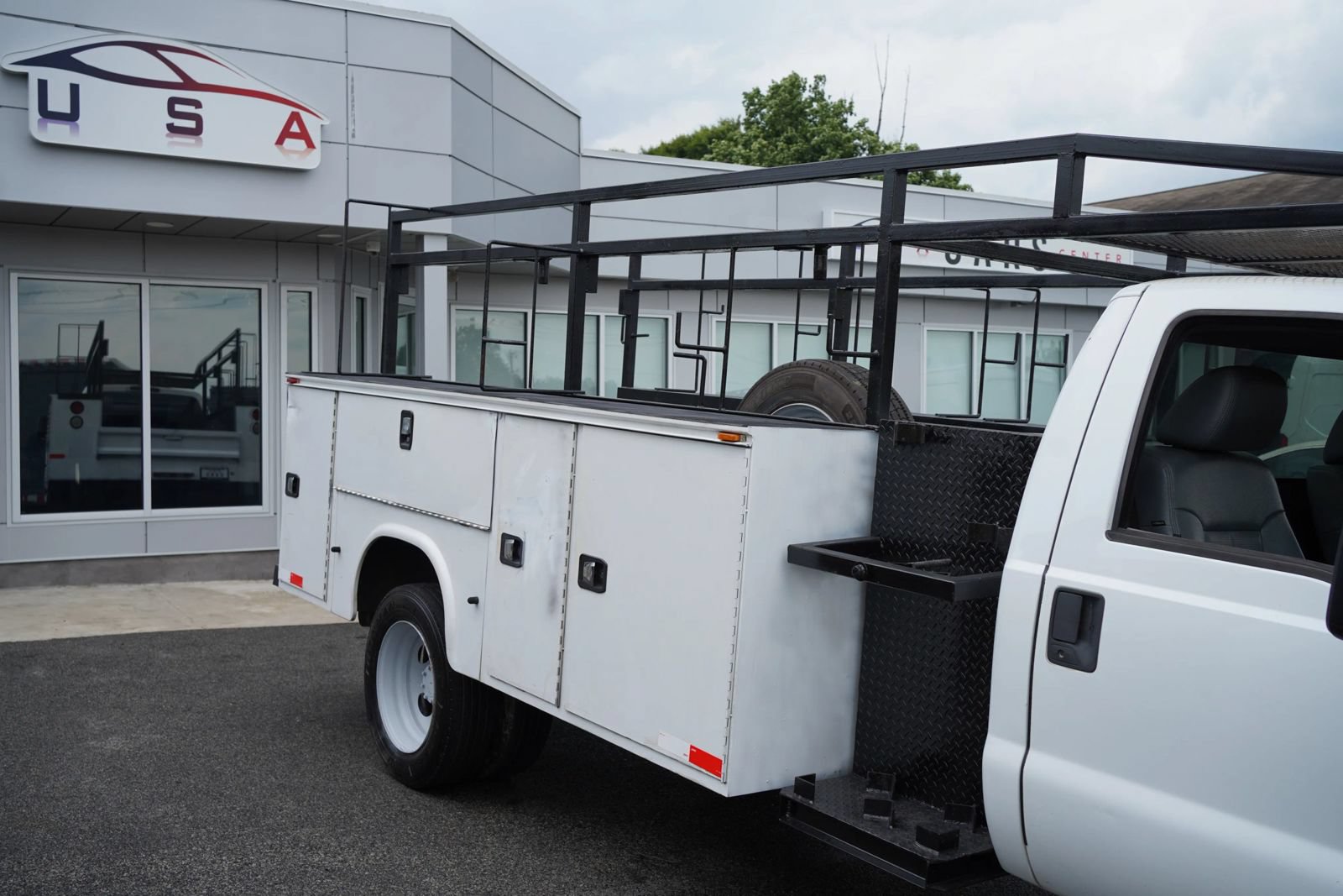 Used 2016 Ford F450 XL RWD image 18