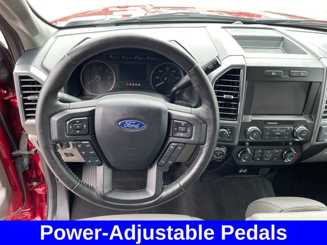 Used 2019 Ford F150 XLT w/ Equipment Group 302A Luxury AWD/4WD image 13