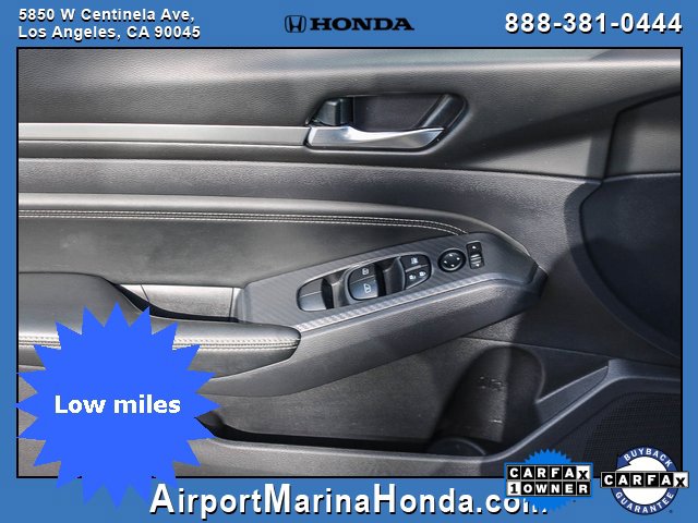 Used 2019 Nissan Altima 2.5 SL image 25