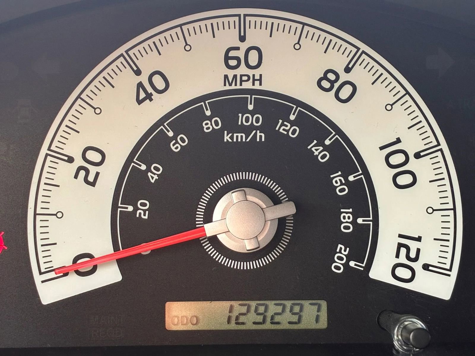 Used 2007 Toyota FJ Cruiser 4WD image 21