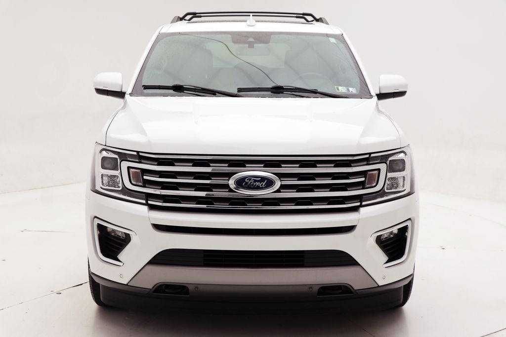 Used 2021 Ford Expedition Max Limited AWD/4WD image 4