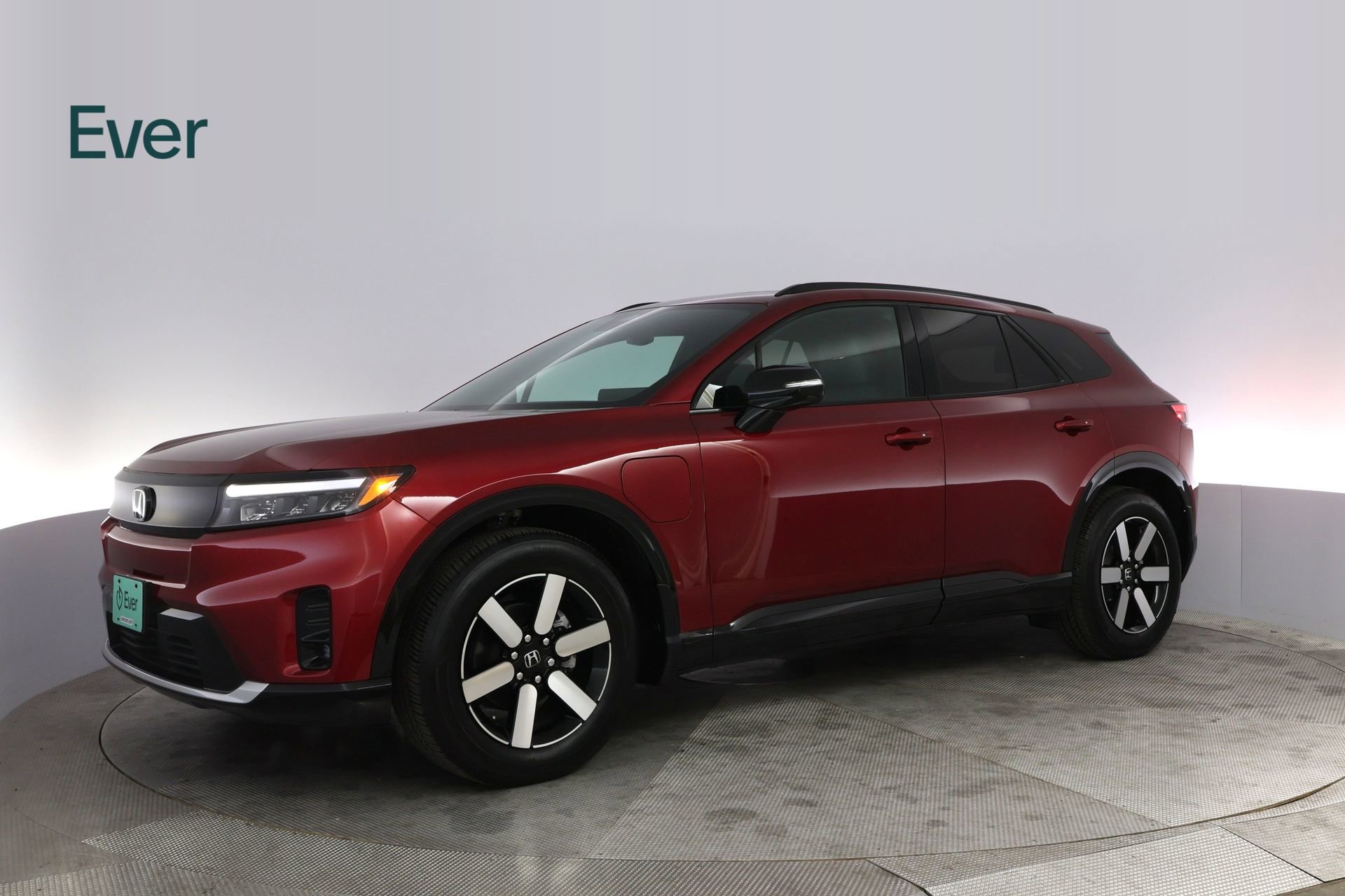 Used 2025 Honda Prologue Touring image 18