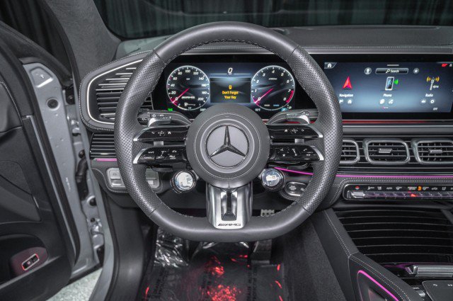 New 2026 Mercedes-Benz GLE 63 AMG S image 20