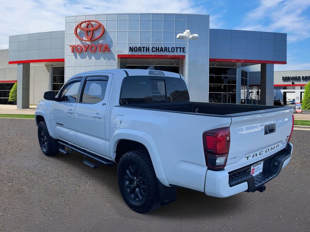 Used 2023 Toyota Tacoma SR5 image 8