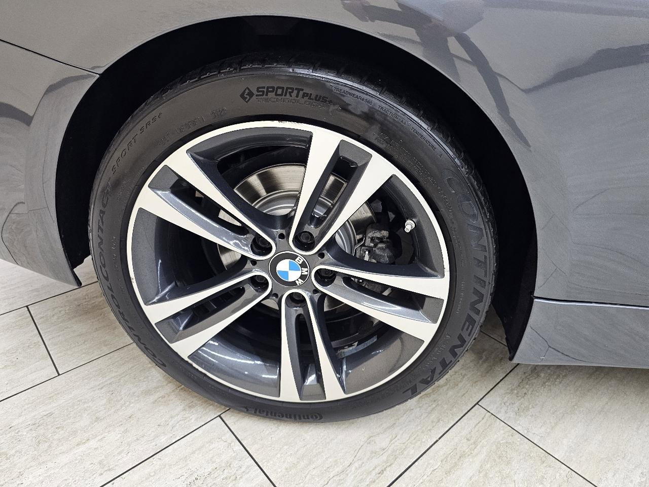 Used 2020 BMW 430i Coupe image 39