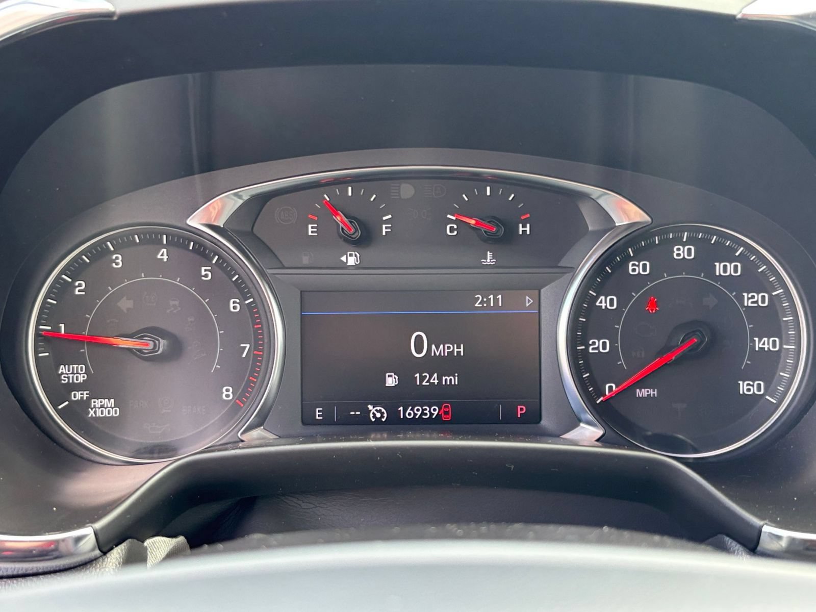 Used 2026 Chevrolet Blazer LT FWD image 40