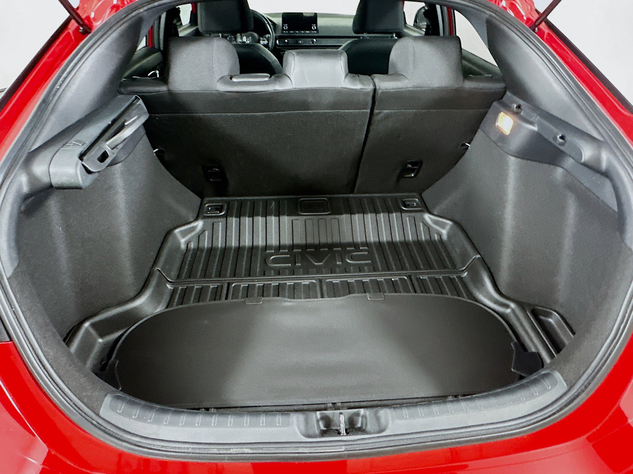 Used 2025 Honda Civic Sport image 27