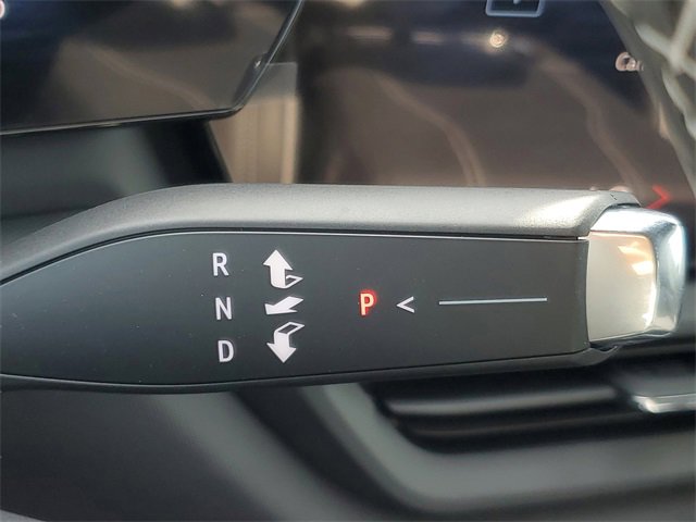 New 2026 Chevrolet Silverado EV LT w/ Plus Package image 29