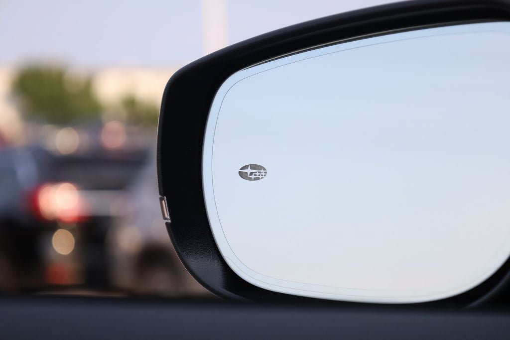 New 2026 Subaru Forester Touring AWD/4WD image 23