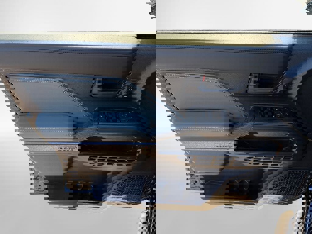 New 2026 Toyota 4Runner Trailhunter image 17