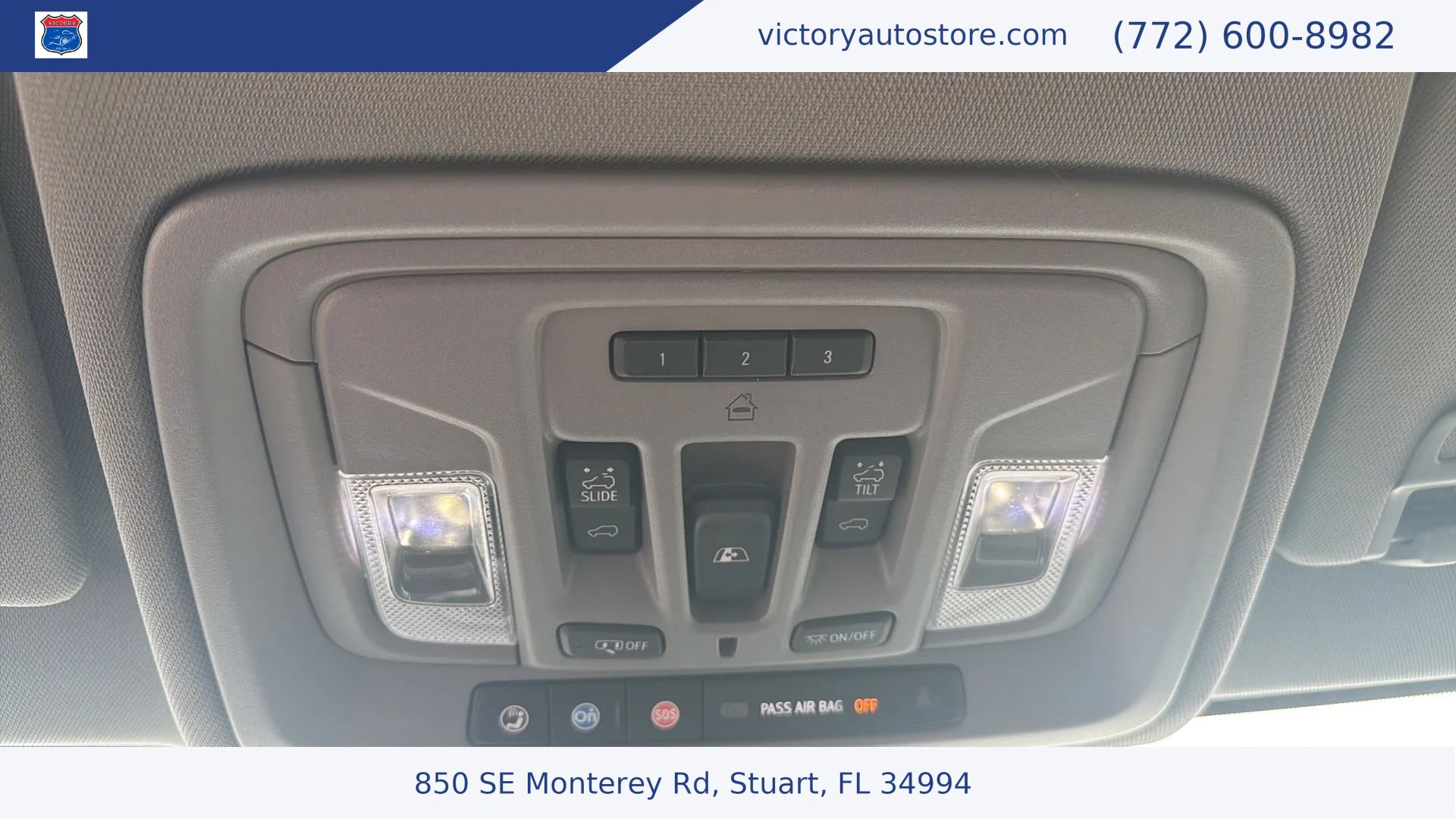 Used 2022 Chevrolet Silverado 1500 LTZ w/ LTZ Premium Package AWD/4WD image 56