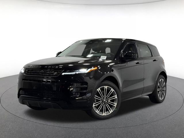 New 2026 Land Rover Range Rover Evoque Dynamic SE