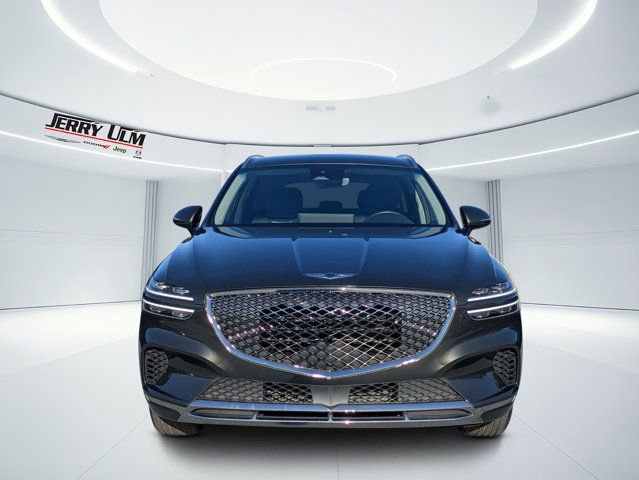Used 2025 Genesis GV70 2.5T AWD/4WD image 8